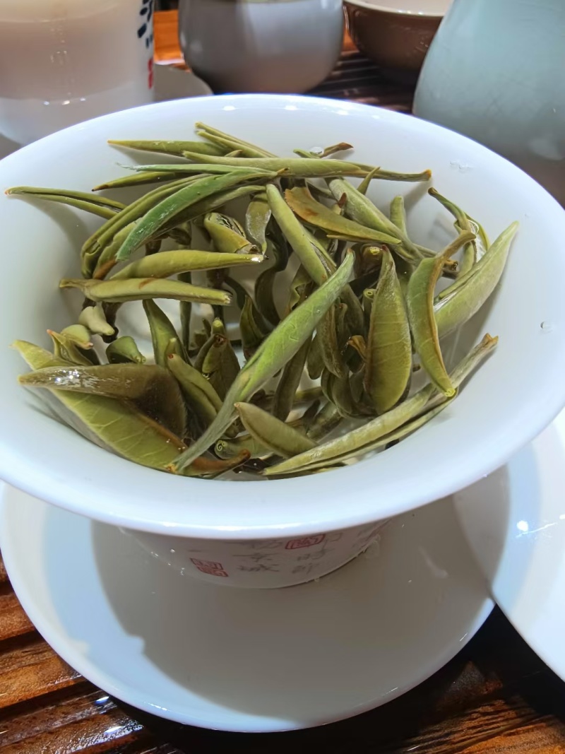 滇红全系源头厂家