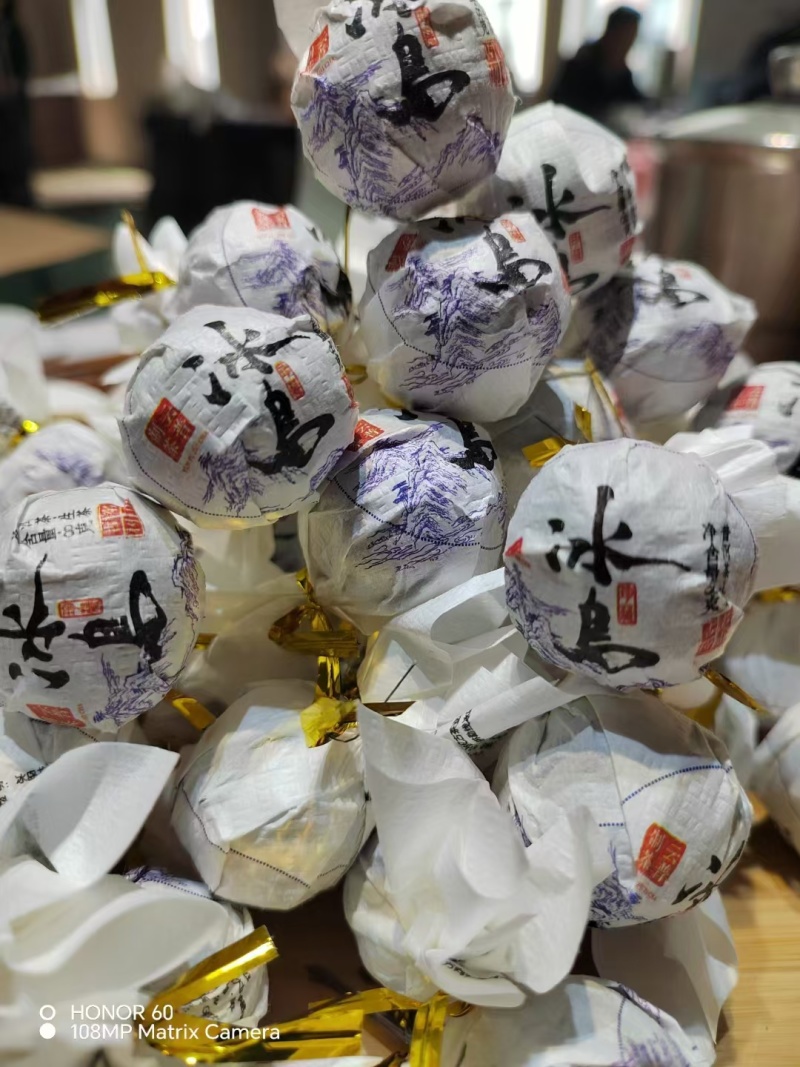滇红全系源头厂家