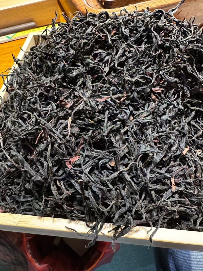 滇红全系源头厂家