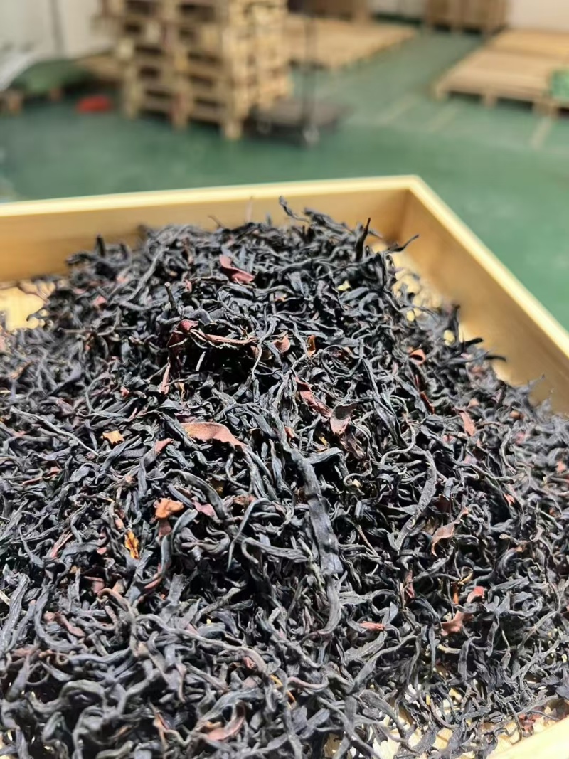 滇红全系源头厂家