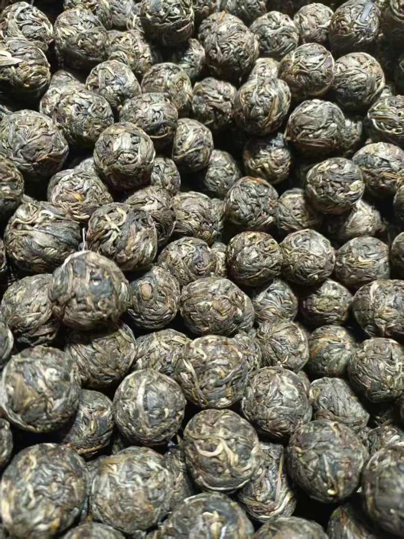 滇红全系源头厂家