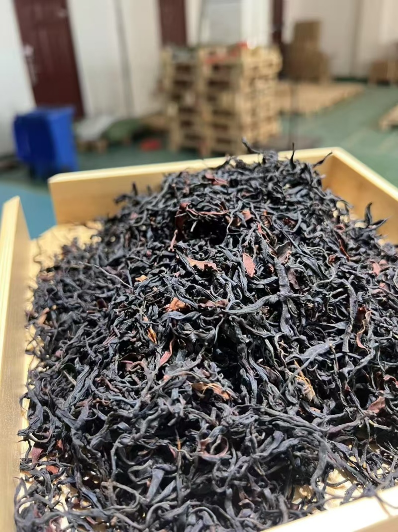滇红全系源头厂家