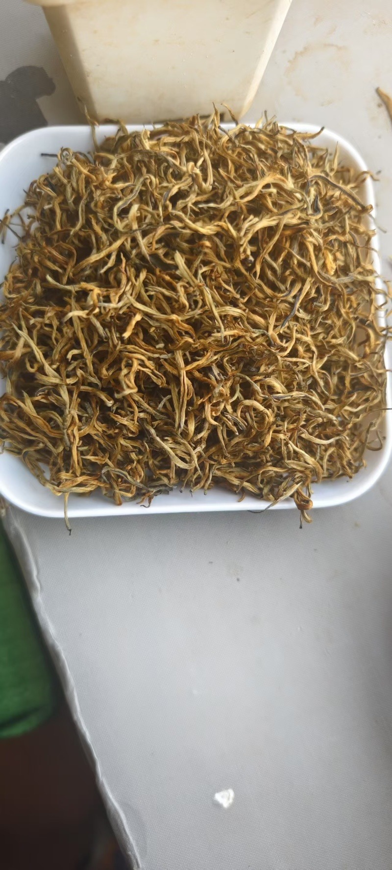 滇红全系源头厂家