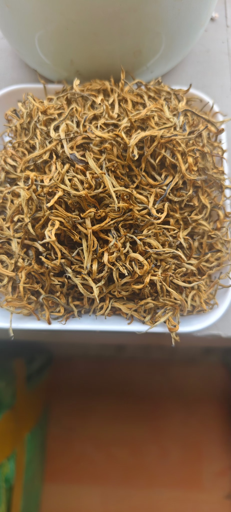 滇红全系源头厂家