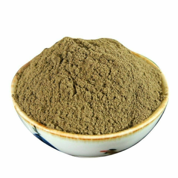 绞股蓝粗粉纯粗粉不掺兑，香味浓郁，可做兽药，可泡脚煮水洗头