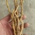 野生玉竹条，无硫加工，自然风干，煲汤炖肉不二之选