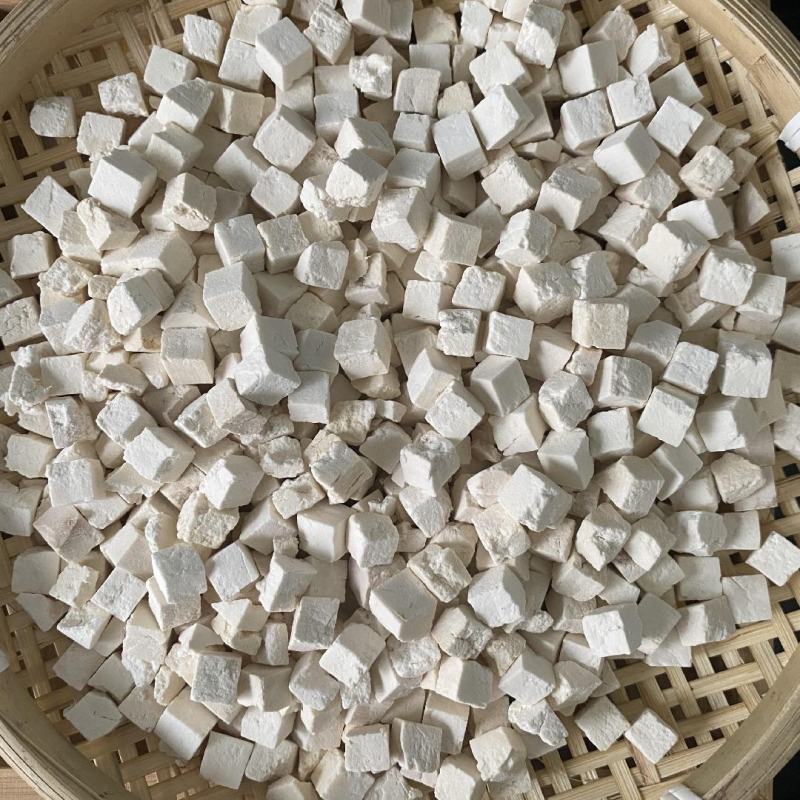 优质茯苓一手货源正品保障假一赔十随时可聊，批发价️