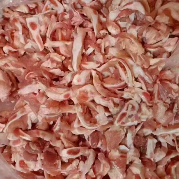 猪脆骨肉