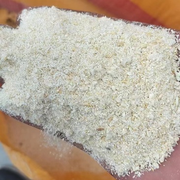 出售优质干豆腐渣，