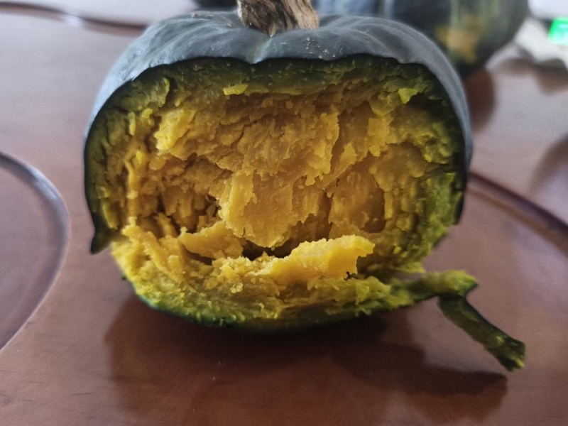 贝贝南瓜大量上市元全国包邮