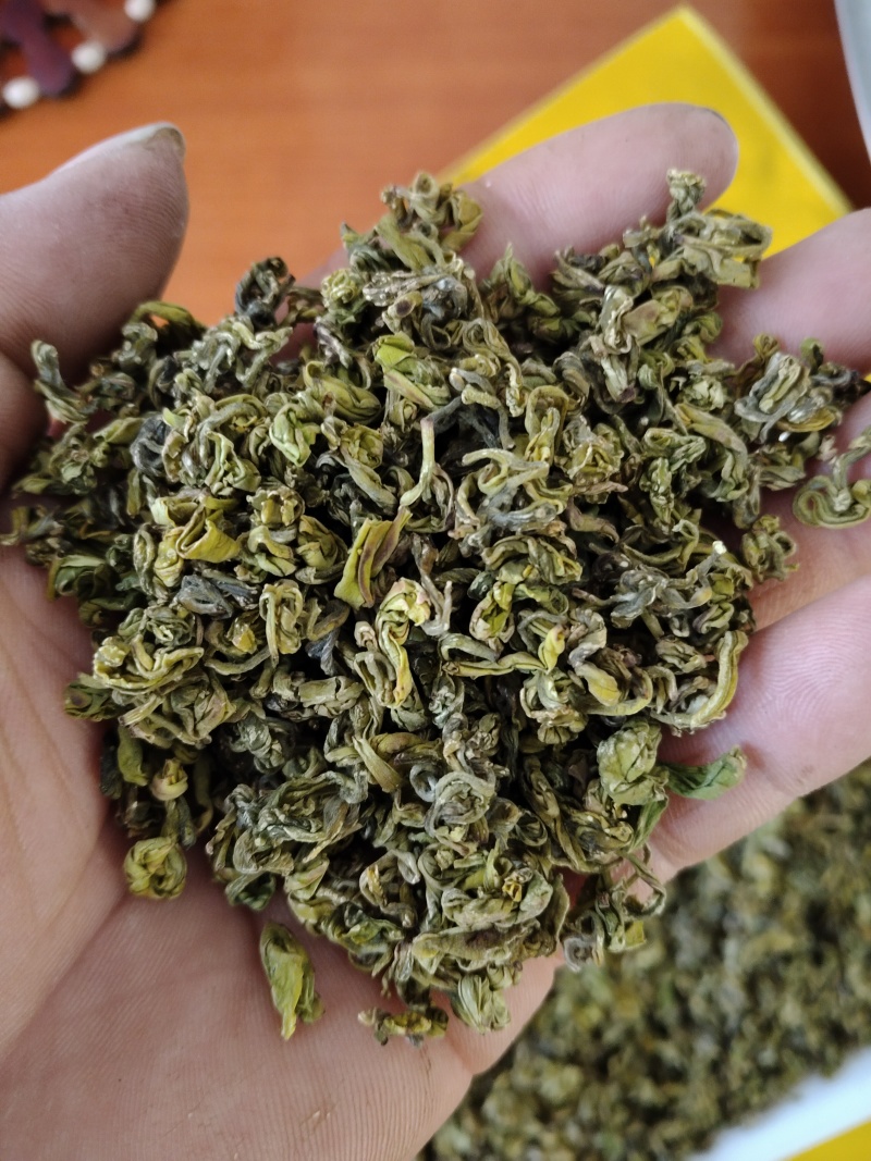 黄金芽