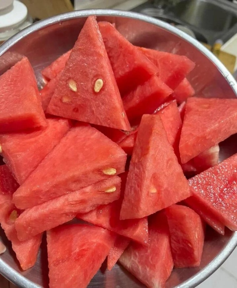 【牛商推荐】江苏精品麒麟瓜，产地直发，诚信经营，量大从优
