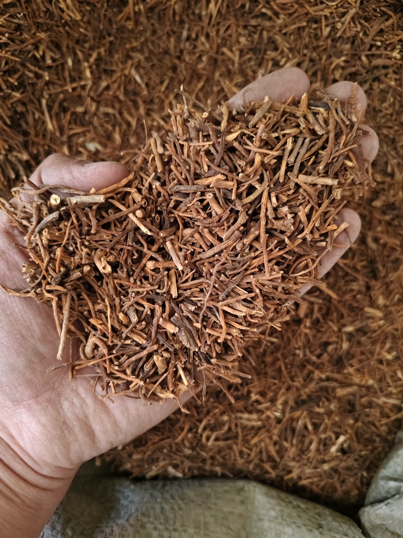 南龙胆草中药材云南龙胆草新货无硫切段批发
