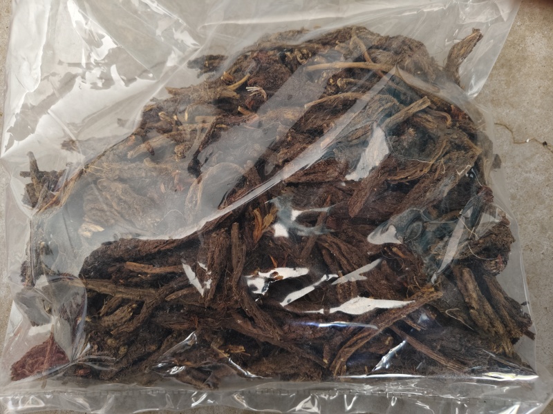 中药材干货甘松全草水洗甘松根品质保障量大价钱可议