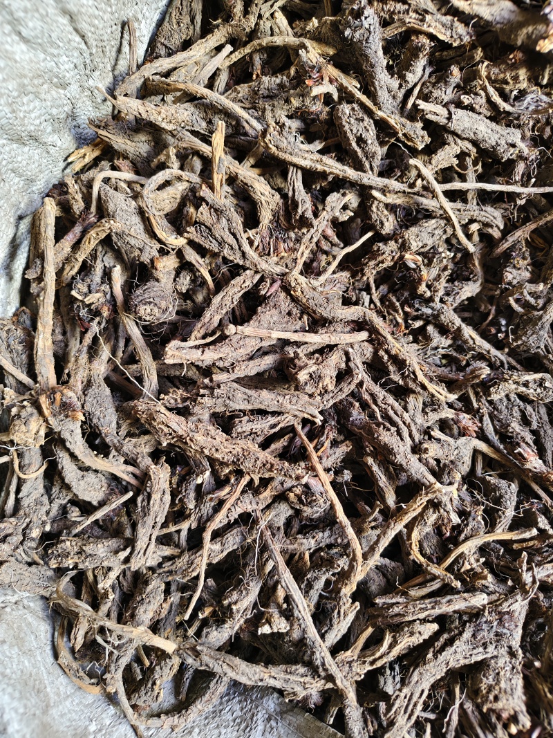 中药材干货甘松全草水洗甘松根品质保障量大价钱可议