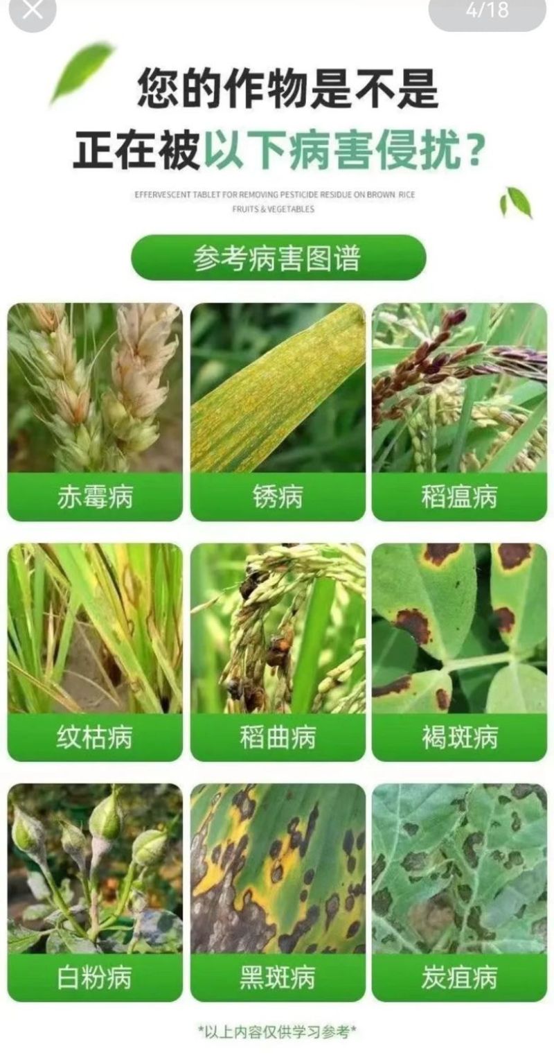 35%唑醚氟环唑玉米大斑病锈病白粉病叶正品唑醚氟环唑批发