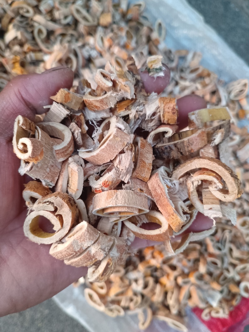 桑白皮全刮皮半刮皮毛皮个子片丝