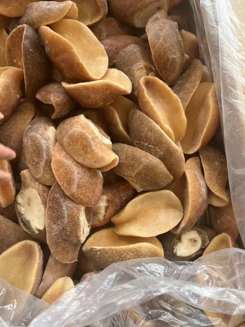 黄金鲍螺肉黄金澳鲍肉捞汁食材酒店海鲜自助食材海鲜批发
