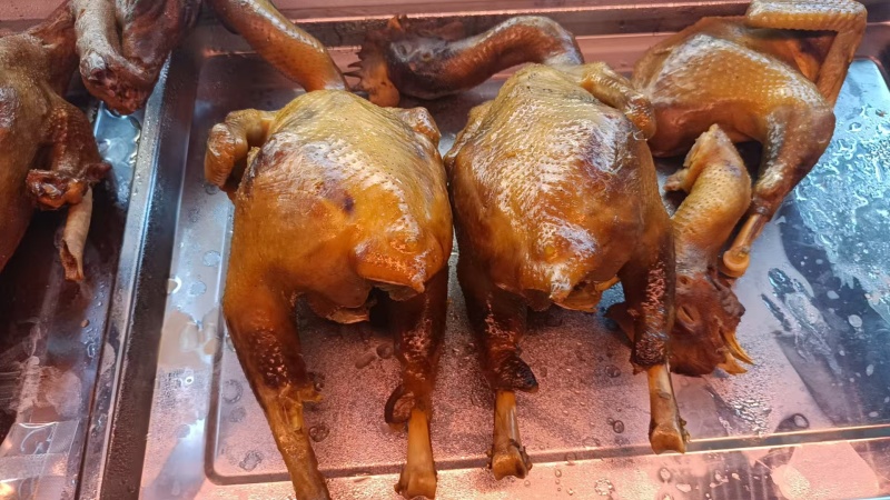 【麻辣鸡】精品麻辣鸡真空包装开袋及食规格齐全按需发货