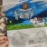 牦牛芝士三角酪