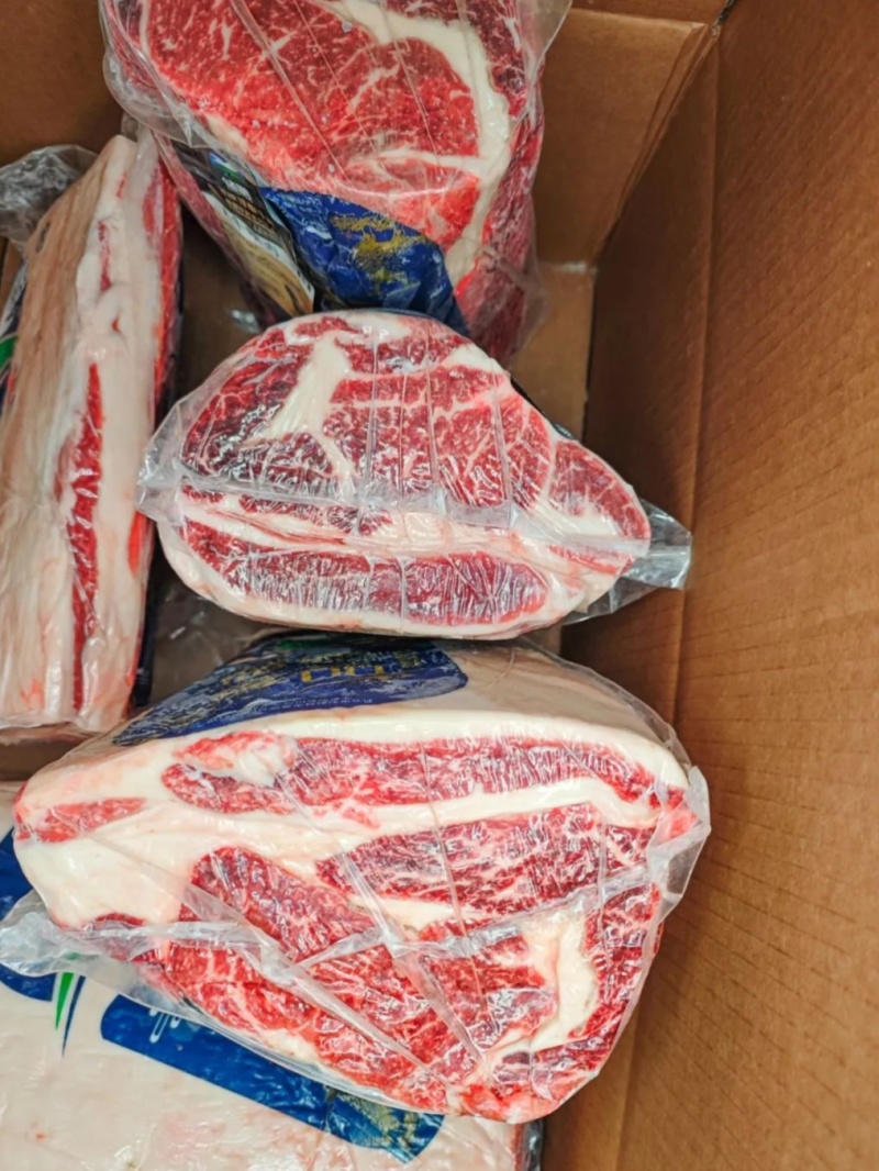 牛眼肉，牛上脑，山东储鹏，可定制，代加工，随时联系