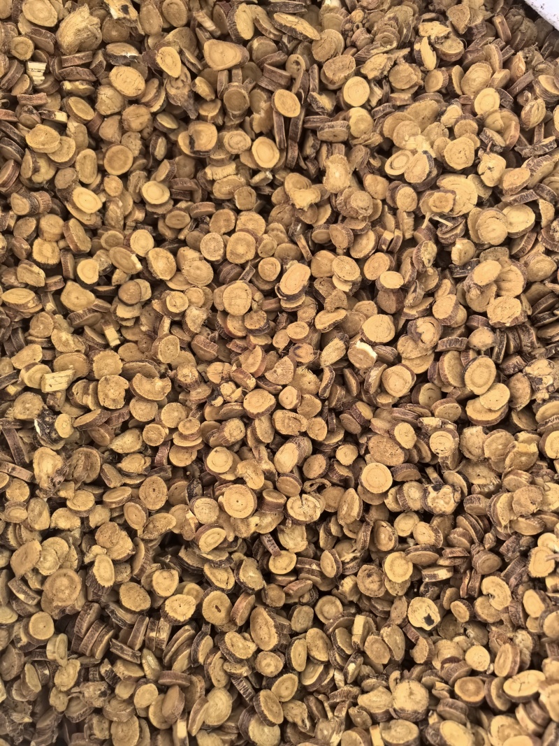 甘草炙甘草红皮炙甘草蜜甘草蜜炙甘草新疆产地货源