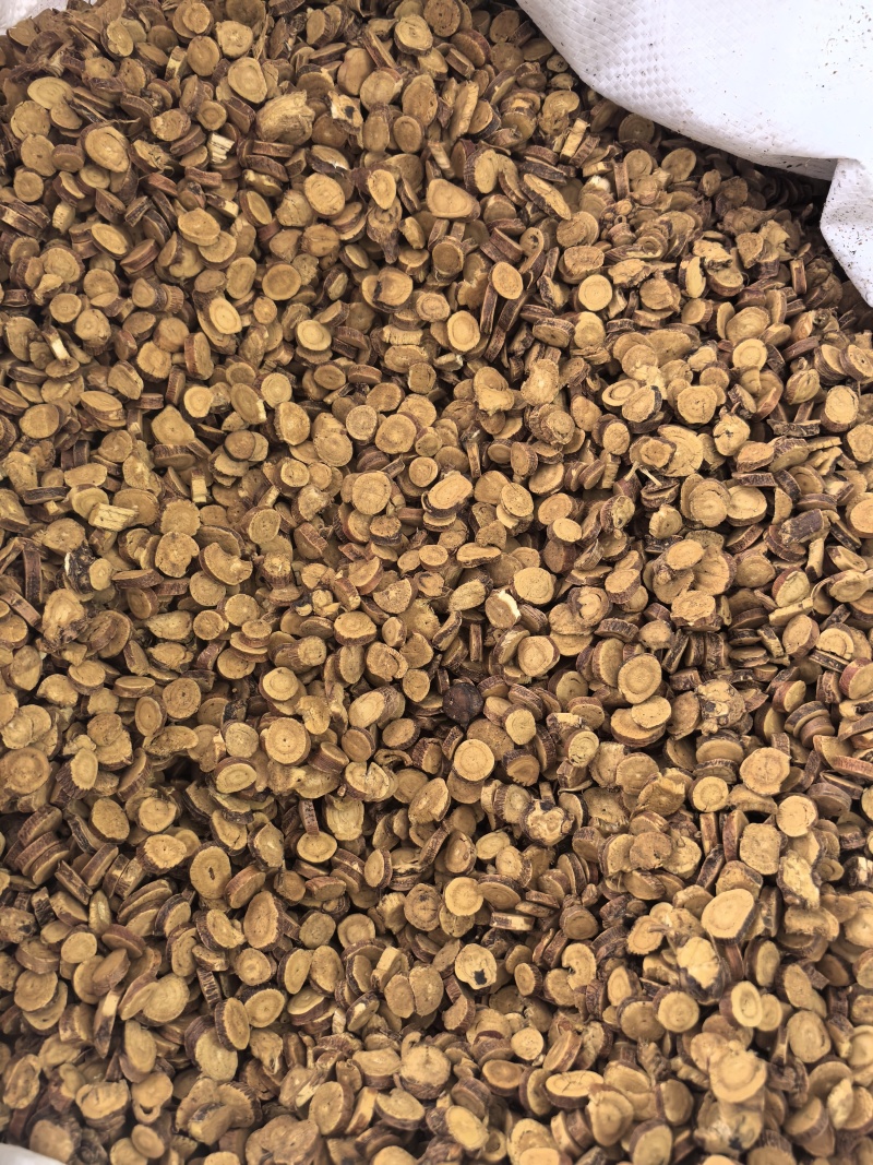 甘草炙甘草红皮炙甘草蜜甘草蜜炙甘草新疆产地货源