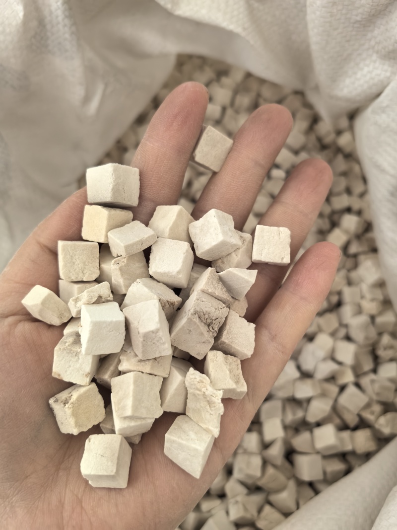 茯苓云苓茯苓丁安徽产地货源大货供应多种规格