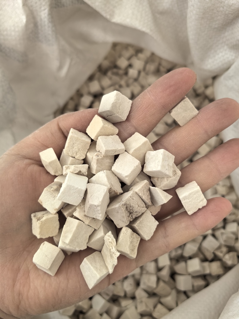 茯苓云苓茯苓丁安徽产地货源大货供应多种规格