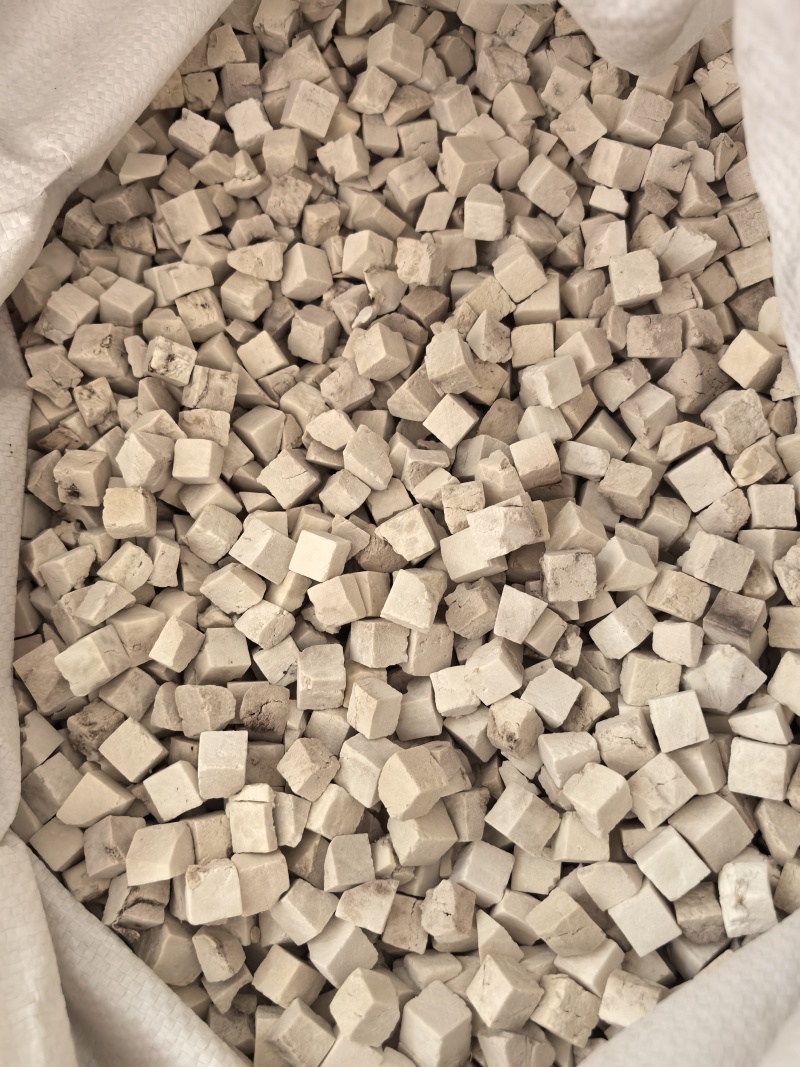 茯苓云苓茯苓丁安徽产地货源大货供应多种规格