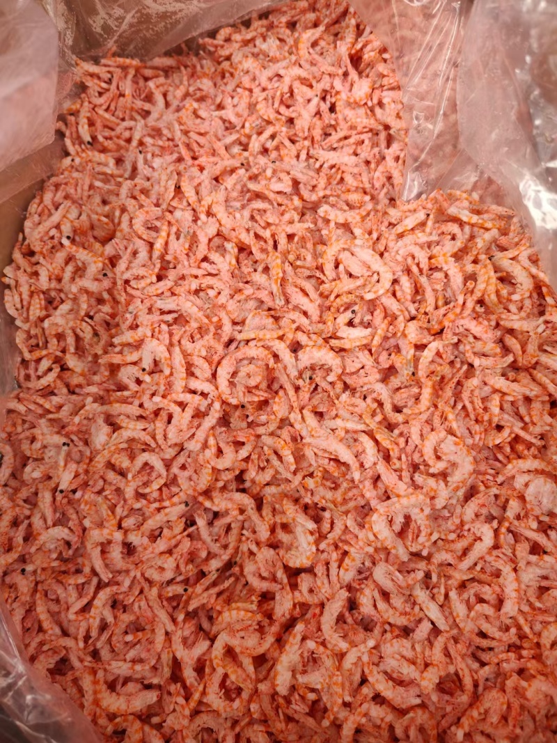 磷虾磷虾皮新货加工品质保证质量优良欢迎光临选购