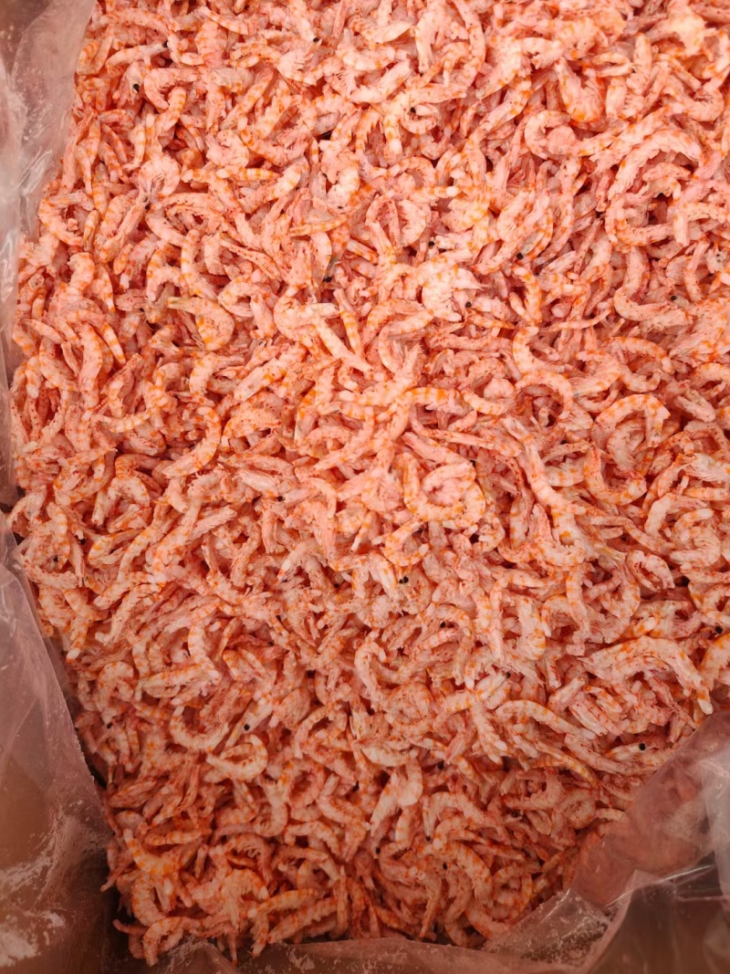 磷虾磷虾皮新货加工品质保证质量优良欢迎光临选购