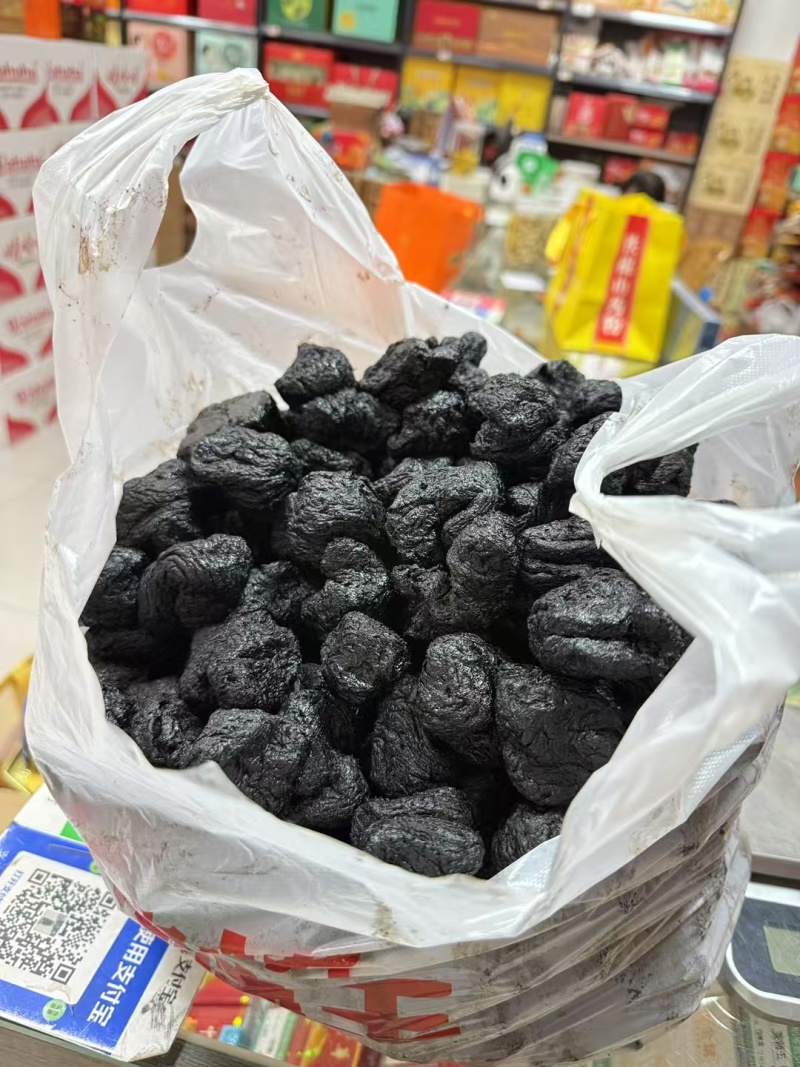 熟地，怀地黄，原产地直发，口味甘甜可煮水饮