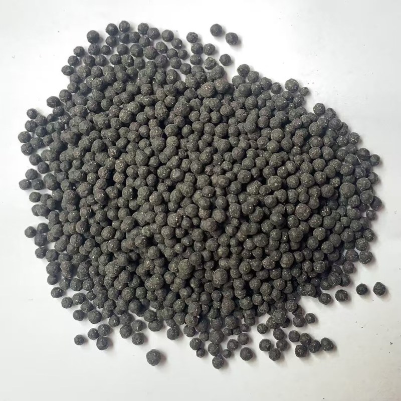 源沃集团复合微生物肥料，支持定制包装，量大可谈