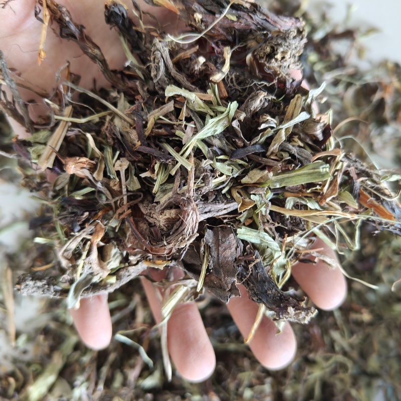 甘松香干松祥泰药材栈中药材批发零售实物拍摄量多从优