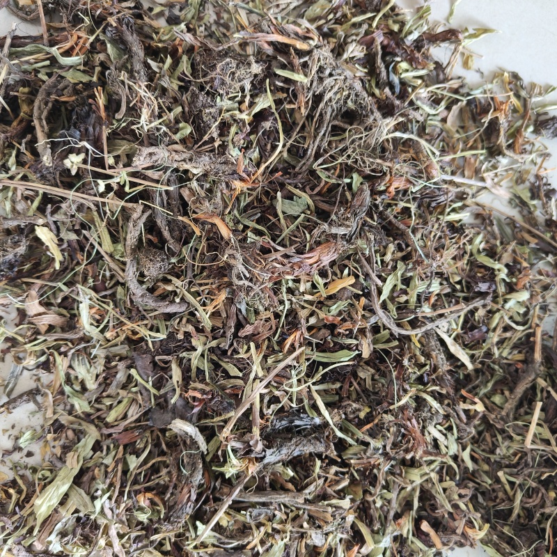 甘松香干松祥泰药材栈中药材批发零售实物拍摄量多从优