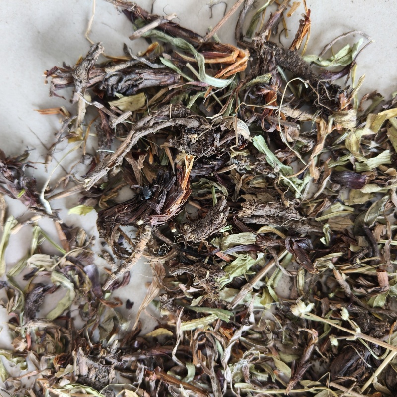 甘松香干松祥泰药材栈中药材批发零售实物拍摄量多从优