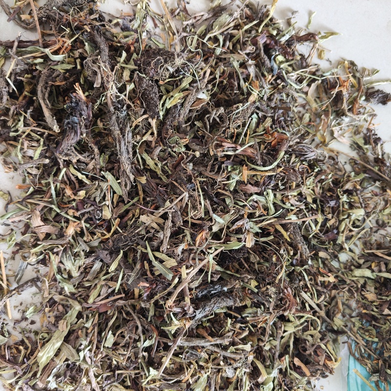 甘松香干松祥泰药材栈中药材批发零售实物拍摄量多从优