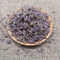 薰衣草干花粒祥泰药材栈中药材批发零售实物拍摄量多从优