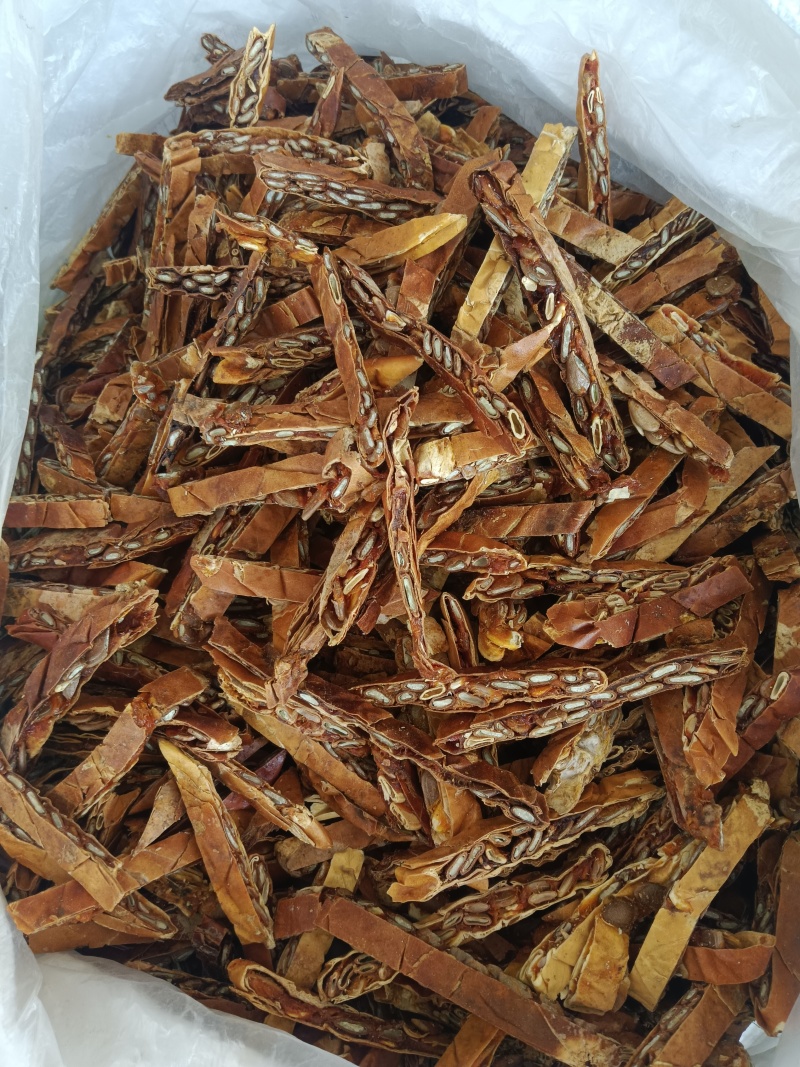 瓜蒌，无硫新货，产地一手货源，实拍，现货24小时内发货