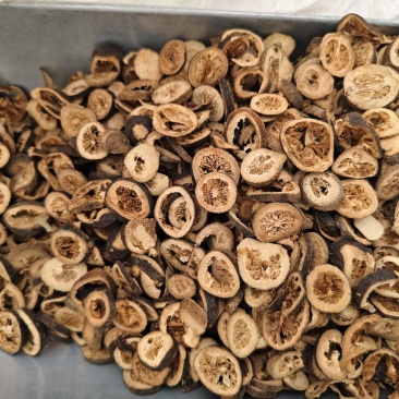 青皮中药材青皮炒青皮新货无硫青皮批发量大运费可谈