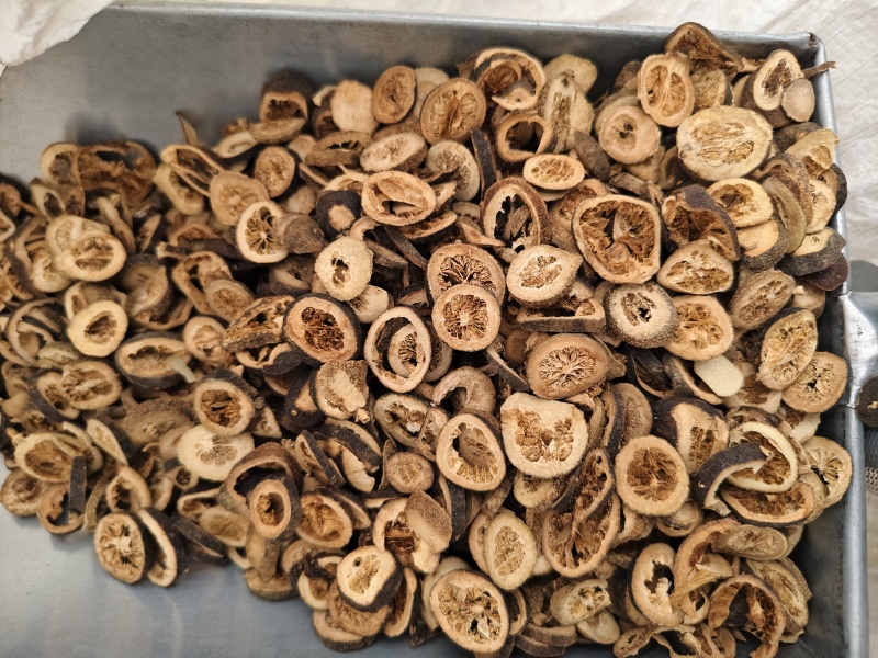 青皮中药材青皮炒青皮新货无硫青皮批发量大运费可谈