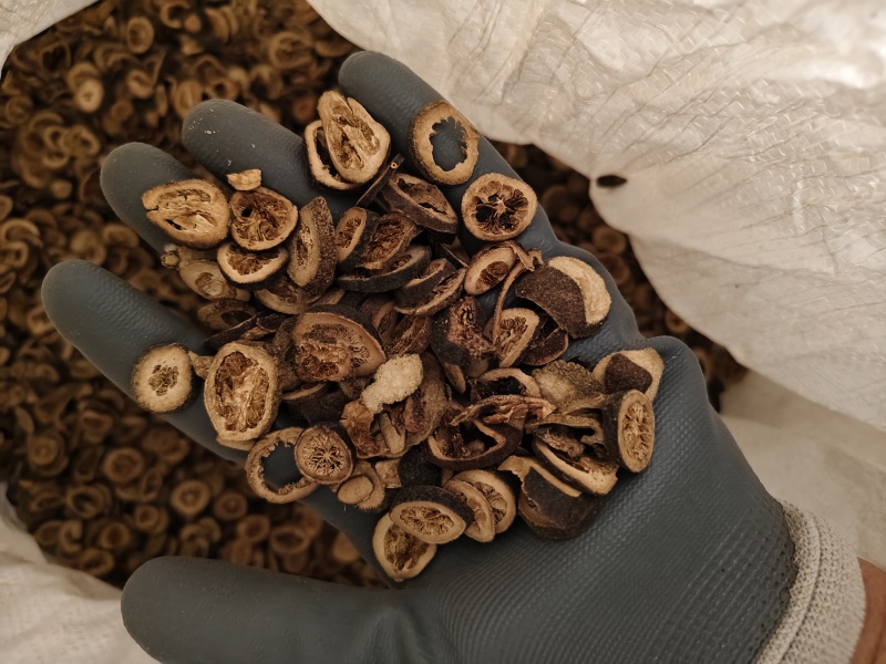 青皮中药材青皮炒青皮新货无硫青皮批发量大运费可谈