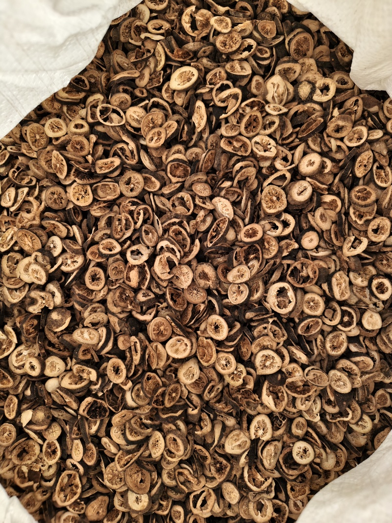 青皮中药材青皮炒青皮新货无硫青皮批发量大运费可谈