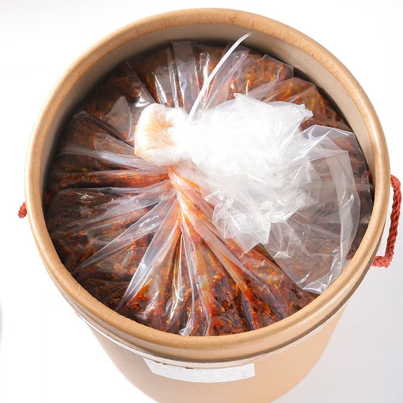 火锅底料（132）牛油（5836）清油7609