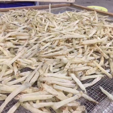 沙虫干