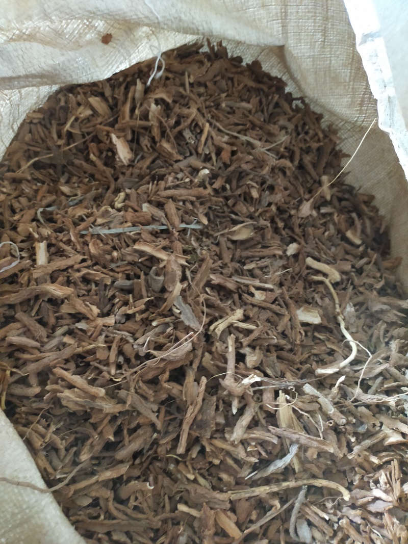 地骨皮