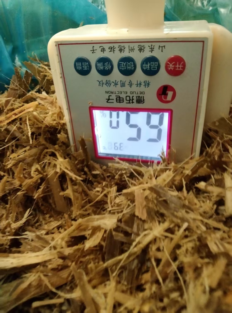 祝融牧草青贮