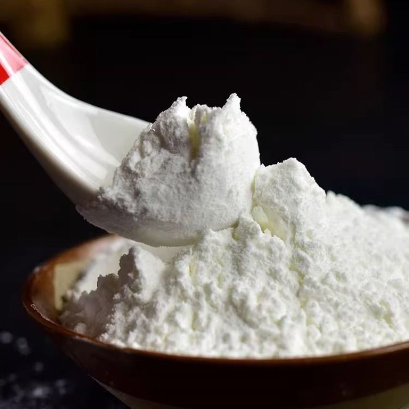 做凉粉专用红薯粉高粘红薯淀粉凉粉专用红薯淀粉