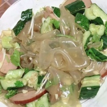 绿豆粉皮河南特产干货正宗手工大张皮拌菜火锅凉菜凉皮
